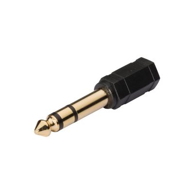 Redukcia Jack 6.3 mm - Jack 3.5 mm KÖNIG KNA23930E