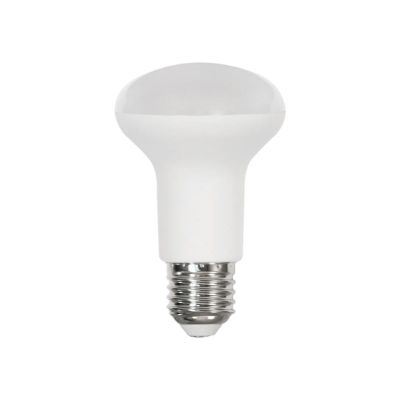 Žiarovka LED E27 8W R63 SPOT biela teplá RETLUX RLL 281