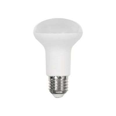 Žiarovka LED E27 8W R63 SPOT biela prírodná RETLUX RLL 282