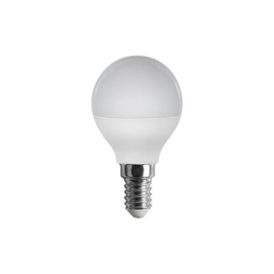 Žiarovka LED E14 6W G45 biela prírodná RETLUX RLL 269