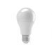 Žiarovka LED E27 9W A60 biela teplá EMOS ZQ5140M(senzor intenzity + mikrovlnný)