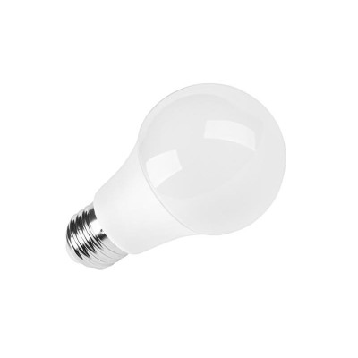 Žiarovka LED E27 11W A60 biela teplá VIPOW ZAR0416