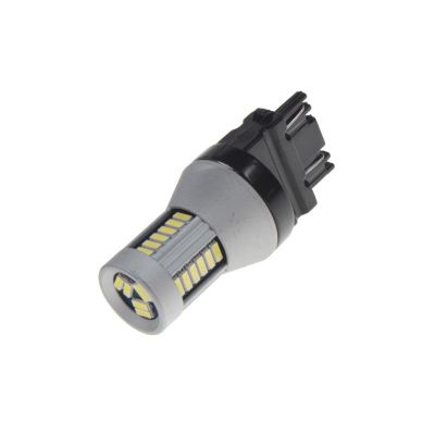 Autožiarovka LED T20 12/24V 30LED/4014SMD STU