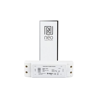 Šikovný WiFi ovládač IMMAX NEO 07010L