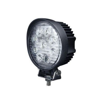 Svetlo na pracovné stroje LED T770, 10-30V/27W rozptylové