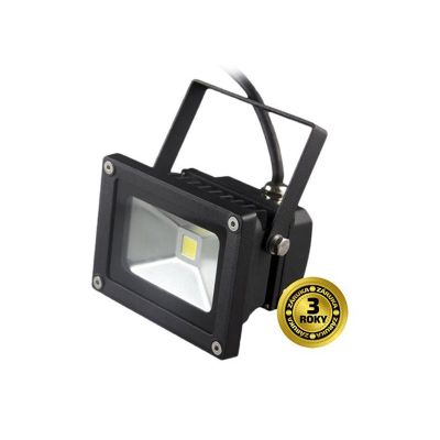 LED reflektor SOLIGHT WM-10W-E 10W