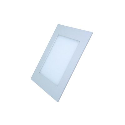 LED panel SOLIGHT WD107 12W