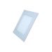 LED panel SOLIGHT WD108 12W