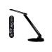 Lampa stolná IMMAX T7 BLACK 08904L