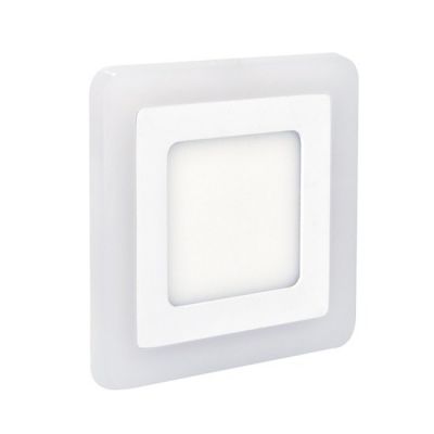 LED panel SOLIGHT WD151 6W