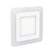 LED panel SOLIGHT WD151 6W