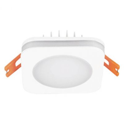 LED svietidlo SOLIGHT WD136 6W