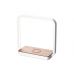 Lampa stolná WIRELESS CHARGER IMMAX OWL 08956L