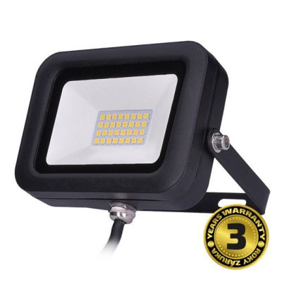 LED reflektor SOLIGHT WM-30W-LPRO 30W