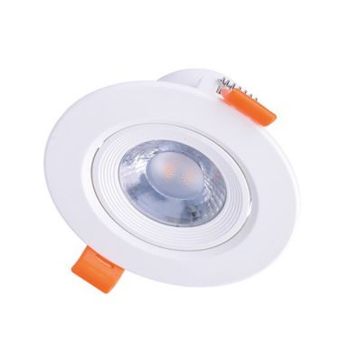 LED svietidlo SOLIGHT WD210 5W