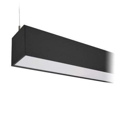 Svietidlo stropné SOLIGHT WPR-36W-002 36W závesné