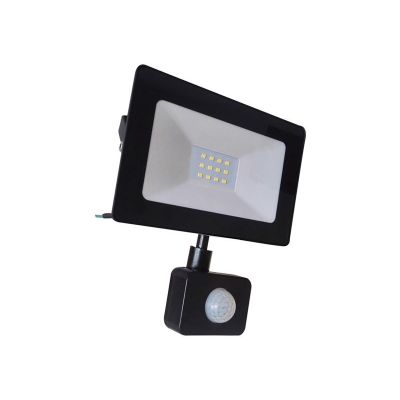 LED reflektor RETLUX RSL 246 10W PIR