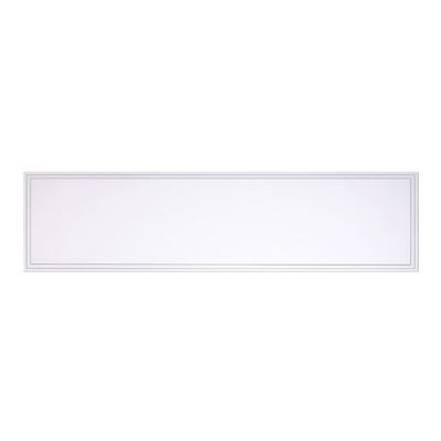 LED panel SOLIGHT WO17-W 40W