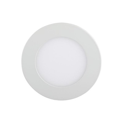 LED panel V-TAC VT-607RD 6W