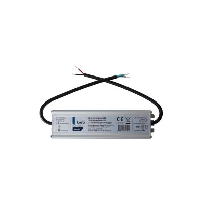 Zdroj spínaný pre LED 12V/ 60W Geti LPV-60