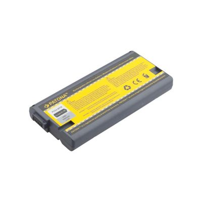 Batéria SONY VAIO PCG-GR100 4400 mAh 11.1V PATONA PT2148