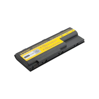 Batéria HP PAVILION DV8000 / 8100 4400 mAh 14.4V PATONA PT2150