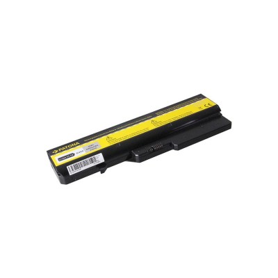 Batéria LENOVO IdeaPad G560 4400 mAh 11.1V PATONA PT2383