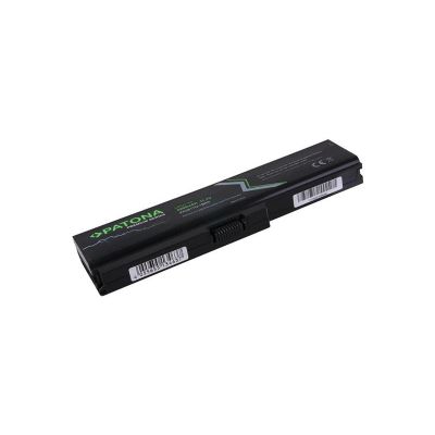 Batéria TOSHIBA SATELLITE L700 5200 mAh 11.1V premium PATONA PT2409