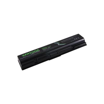 Batéria TOSHIBA SATELLITE A200 5200 mAh 10.8V premium PATONA PT2412