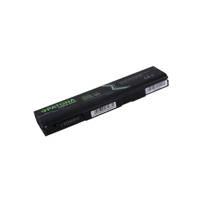 Batéria TOSHIBA SATELLITE PA3788 5200 mAh 11.1V premium PATONA PT2413