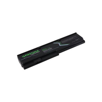 Batéria IBM ThinkPad X200 5200 mAh 11.1V premium PATONA PT2414