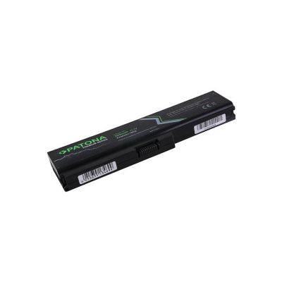 Batéria TOSHIBA SATELLITE M300 5200 mAh 11.1V premium PATONA PT2415