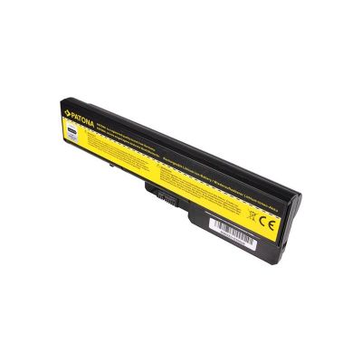 Batéria LENOVO IdeaPad G560 6600 mAh 11.1V PATONA PT2473