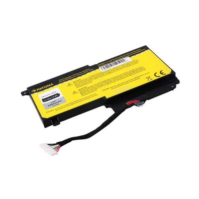 Batéria TOSHIBA SATELLITE L55T 2900 mAh 14.8V PATONA PT2379