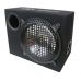 Subwoofer do auta PEIYING P1007