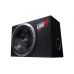 Subwoofer do auta JVC CS BW120