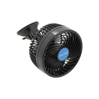 Ventilátor MITCHELL 07219 na prísavku 24V