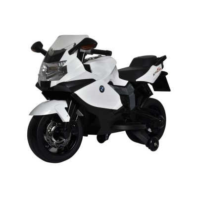 Motorka elektrická BEC 6010 BMW K1300 BUDDY TOYS