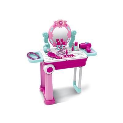 Detský kufor salón BUDDY TOYS BGP 3013 Deluxe