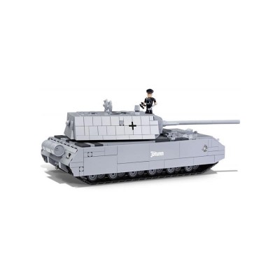 Stavebnica COBI 3024 World of Tanks SdKfz 205 Panzer VIII MAUS