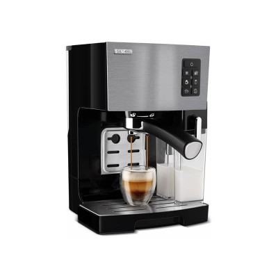 ESPRESSO SENCOR SES 4050SS