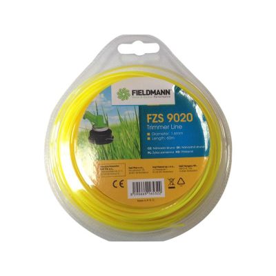 Struna FIELDMANN FZS 9020 60m*1.6mm