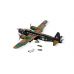 Stavebnica COBI 5531 Small Army II WW Vickers Wellington Mk I 550 k 2 f