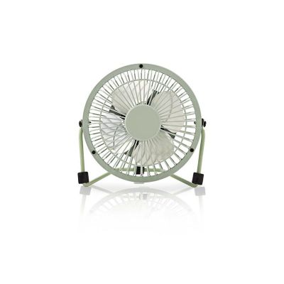 Ventilátor USB NEDIS GREEN