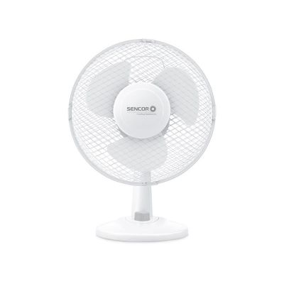 Ventilátor SENCOR SFE 2327WH