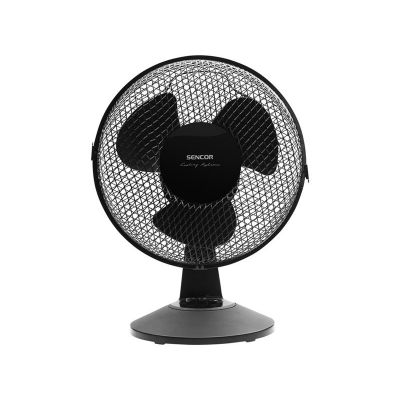 Ventilátor SENCOR SFE 2311BK