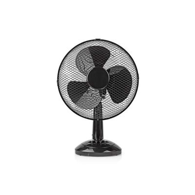 Ventilátor NEDIS FNTB10CBK30