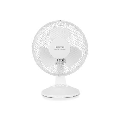 Ventilátor SENCOR SFE 2310WH