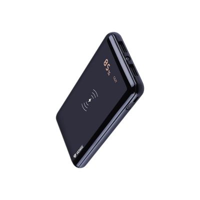 PowerBank YENKEE WIRELESS YPB 0820 8000mAh