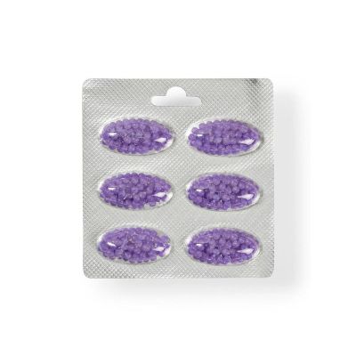 Vôňa do vysávača NEDIS VCFP112 LAVENDER